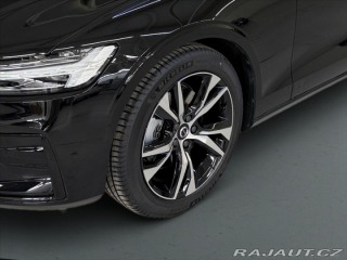 Volvo V60 2,0 V60 B4 Plus Dark 028 2026