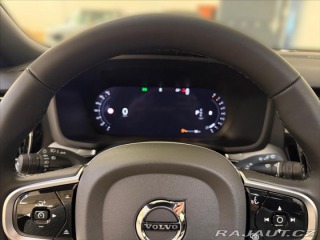 Volvo V60 2,0 V60 B4 Plus Dark 028 2026