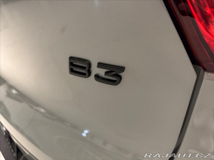 Volvo XC40 2,0 XC40 B3 Black Edition 2026
