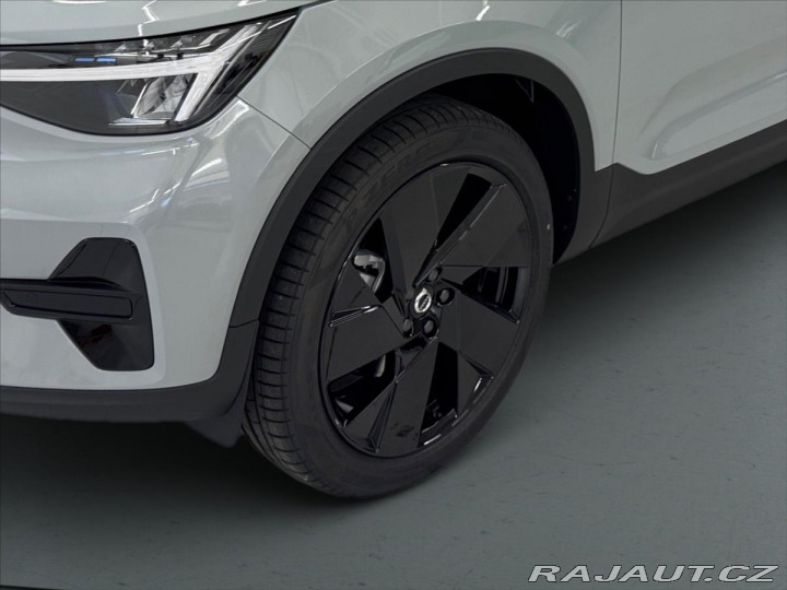 Volvo XC40 2,0 XC40 B3 Black Edition 2026