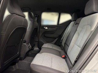 Volvo XC40 2,0 XC40 B3 Black Edition 2026