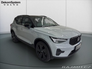 Volvo XC40 2,0 XC40 B3 Black Edition 2026