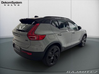 Volvo XC40 2,0 XC40 B3 Black Edition 2026