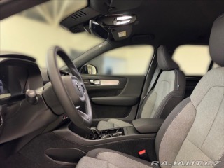 Volvo XC40 2,0 XC40 B3 Black Edition 2026