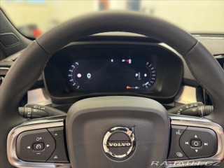 Volvo XC40 2,0 XC40 B3 Black Edition 2026