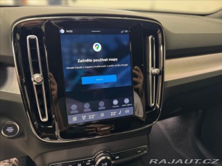 Volvo XC40 2,0 XC40 B3 Black Edition 2026
