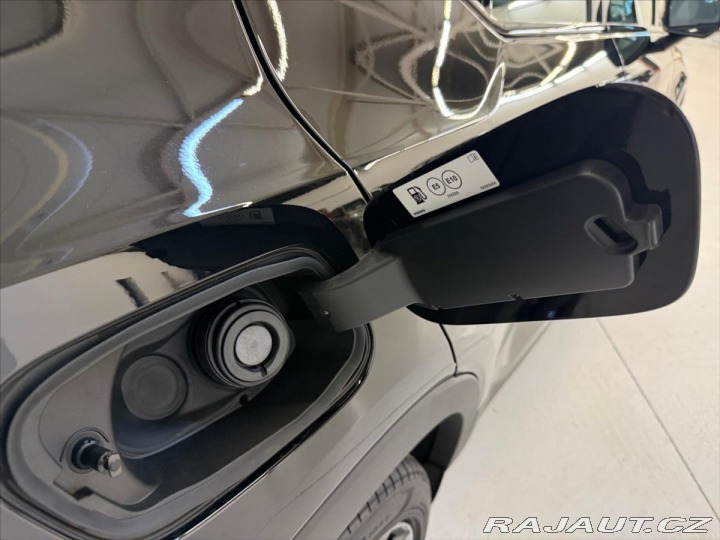 Volvo XC40 2,0 XC40 B3 Black Edition 2026