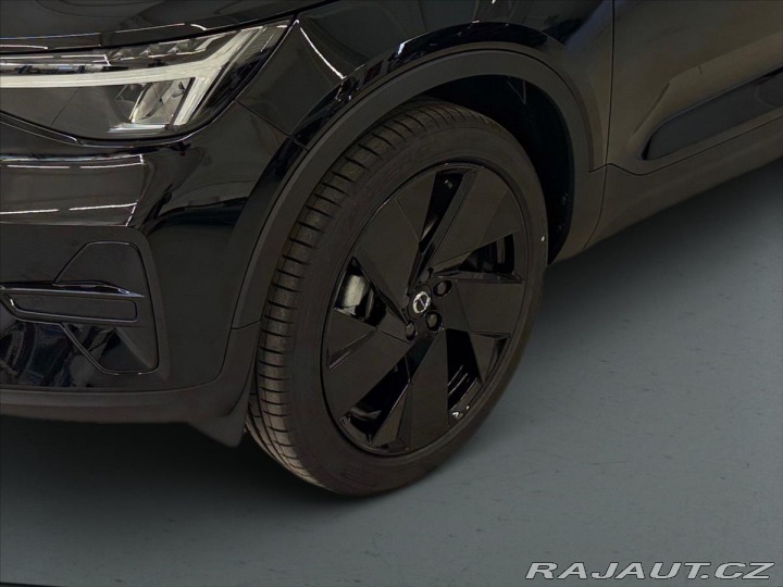 Volvo XC40 2,0 XC40 B3 Black Edition 2026