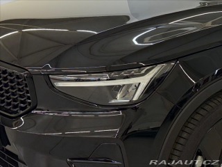Volvo XC40 0,0 XC40 B3 Black Edition 2026