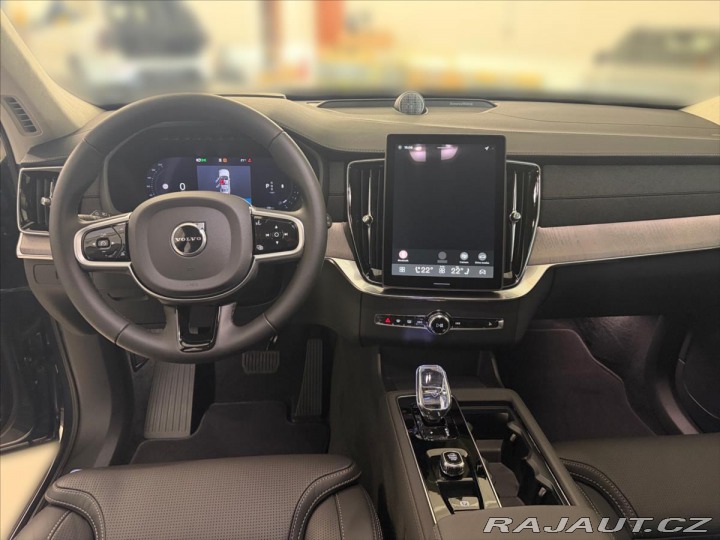 Volvo XC90 XC90 B5 Ultra Dark 2469 2026