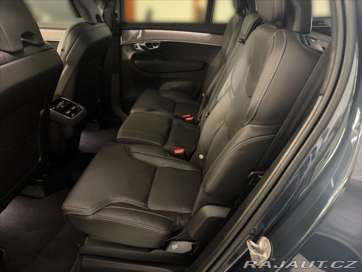 Volvo XC90 XC90 B5 Ultra Dark 2469 2026