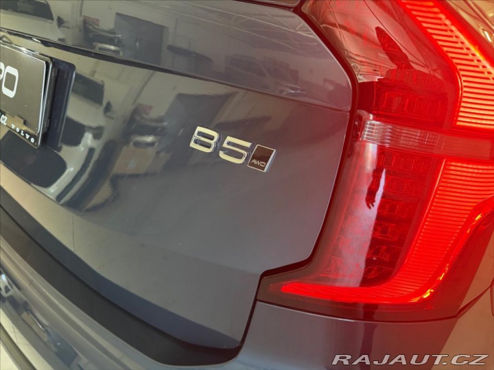 Volvo XC90 XC90 B5 Ultra Dark 2469 2026
