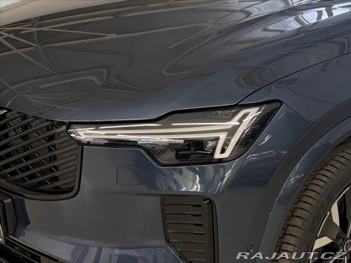 Volvo XC90 XC90 B5 Ultra Dark 2469 2026
