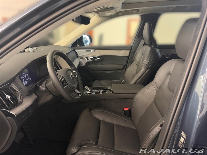 Volvo XC90 XC90 B5 Ultra Dark 2469 2026
