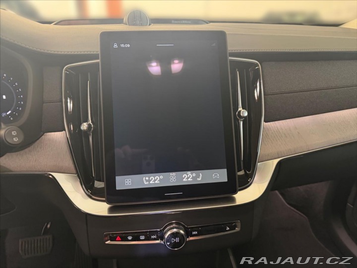 Volvo XC90 XC90 B5 Ultra Dark 2469 2026