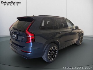 Volvo XC90 XC90 B5 Ultra Dark 2469 2026