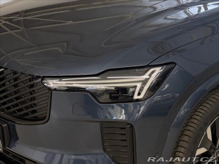 Volvo XC90 XC90 B5 Ultra Dark 2469 2026