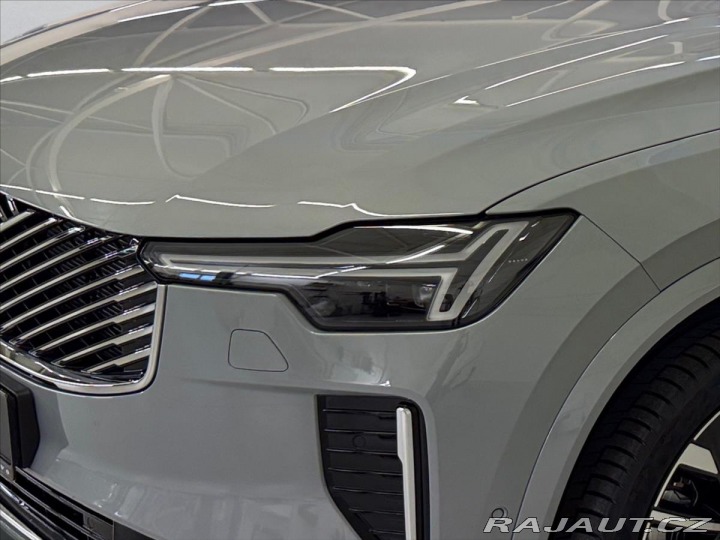 Volvo XC90 2,0 XC90 B5 Plus Bright 0 2026