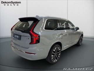 Volvo XC90 2,0 XC90 B5 Plus Bright 0 2026