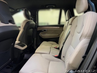 Volvo XC90 2,0 Volvo XC90 B5 Plus Br 2024