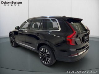 Volvo XC90 2,0 Volvo XC90 B5 Plus Br 2024