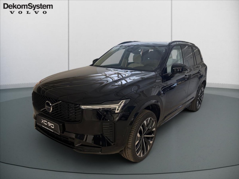 Volvo XC90 2,0 Volvo XC90 T8  Plus D