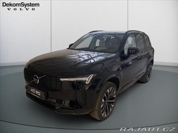 Volvo XC90 2,0 Volvo XC90 T8 Plus D 2026