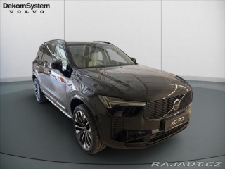 Volvo XC90 2,0 Volvo XC90 T8 Plus D 2026