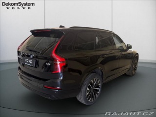 Volvo XC90 2,0 Volvo XC90 T8 Plus D 2026