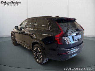 Volvo XC90 2,0 Volvo XC90 T8 Plus D 2026