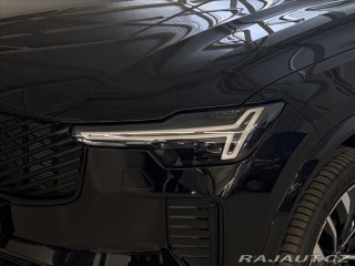 Volvo XC90 2,0 Volvo XC90 T8 Plus D 2026
