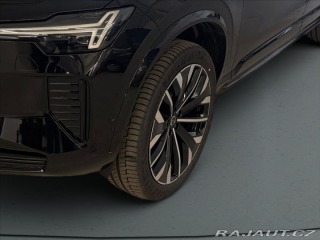 Volvo XC90 2,0 Volvo XC90 T8 Plus D 2026