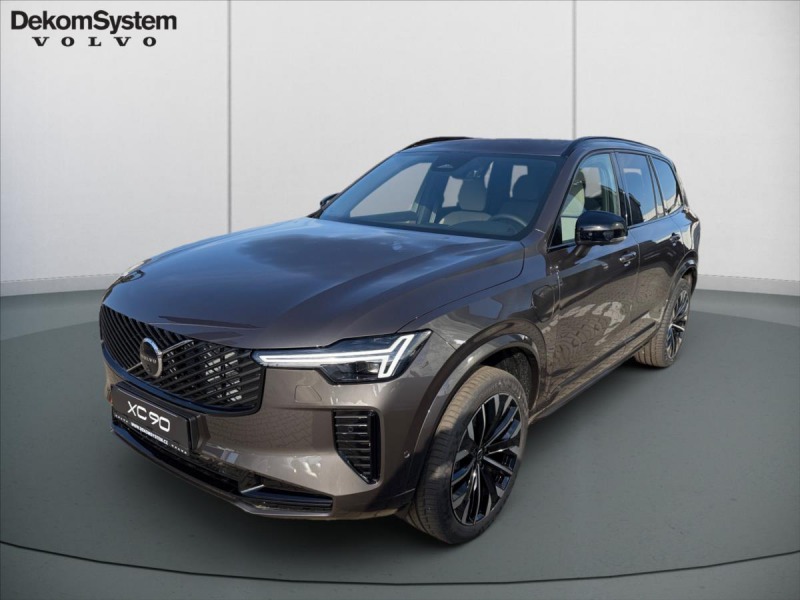 Volvo XC90 2,0 XC90 T8 Plus Dark  23