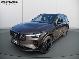 Volvo XC90 2,0 XC90 T8 Plus Dark  23