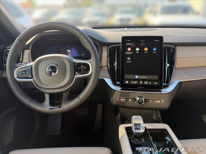 Volvo XC90 2,0 XC90 T8 Plus Dark  23 2026