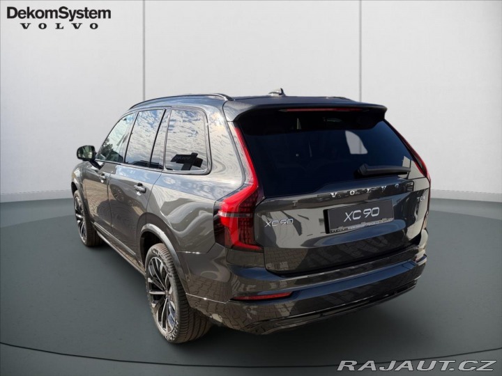 Volvo XC90 2,0 XC90 T8 Plus Dark  23 2026