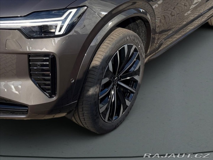 Volvo XC90 2,0 XC90 T8 Plus Dark  23 2026