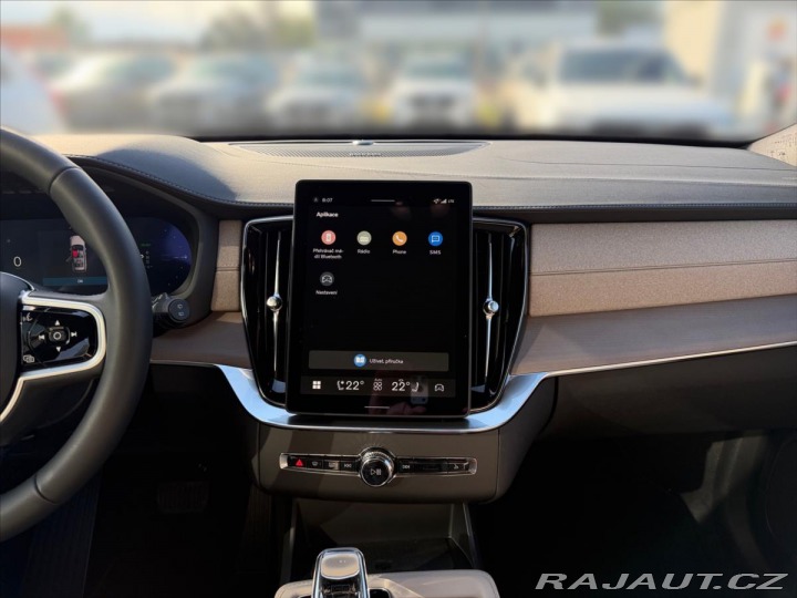 Volvo XC90 2,0 XC90 T8 Plus Dark  23 2026