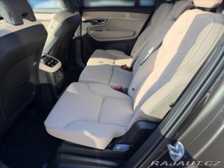 Volvo XC90 2,0 XC90 T8 Plus Dark 23 2026