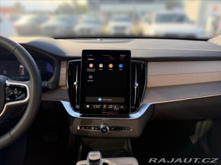 Volvo XC90 2,0 XC90 T8 Plus Dark 23 2026