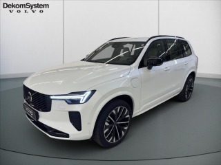 Volvo XC90 2,0 XC90 B5 Plus Dark 342