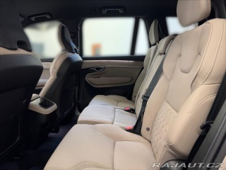 Volvo XC90 2,0 XC90 B5 Plus Dark 342 2025