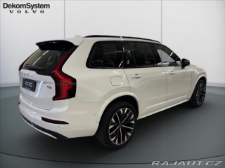Volvo XC90 2,0 XC90 B5 Plus Dark 342 2025