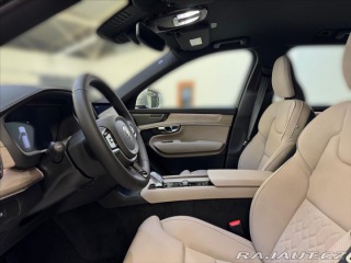 Volvo XC90 2,0 XC90 B5 Plus Dark 342 2025