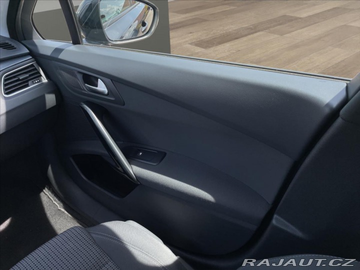 Peugeot 508 1,6 eHDi 88kW 6q D.Klima* 2017