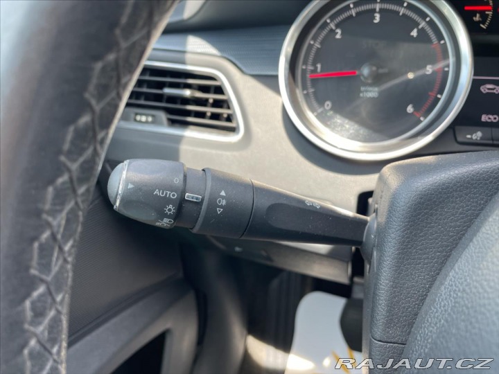 Peugeot 508 1,6 eHDi 88kW 6q D.Klima* 2017