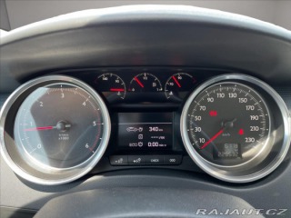 Peugeot 508 1,6 eHDi 88kW 6q D.Klima* 2017