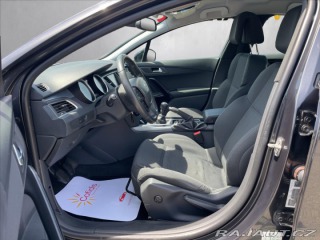 Peugeot 508 1,6 eHDi 88kW 6q D.Klima* 2017
