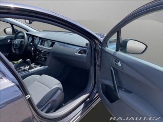 Peugeot 508 1,6 eHDi 88kW 6q D.Klima* 2017