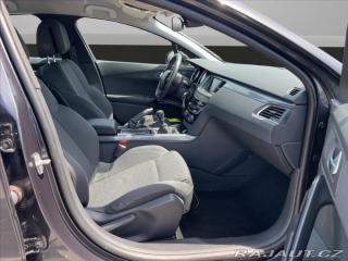 Peugeot 508 1,6 eHDi 88kW 6q D.Klima* 2017